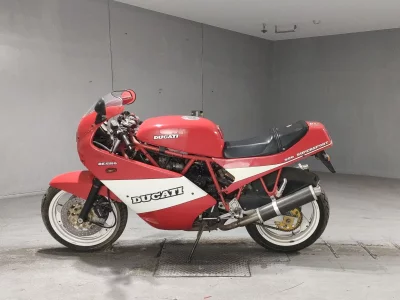 Ducati DUCATI 900SS