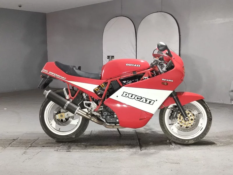 Ducati DUCATI 900SS