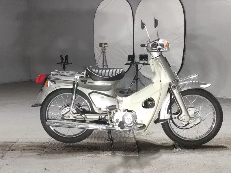 Honda SUPER CUB90