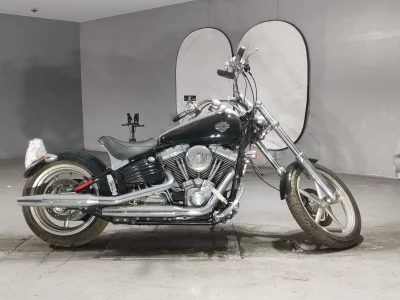 Harley-Davidson HARLEY FXCWC1580
