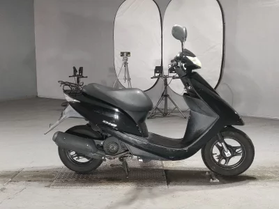 Honda DIO