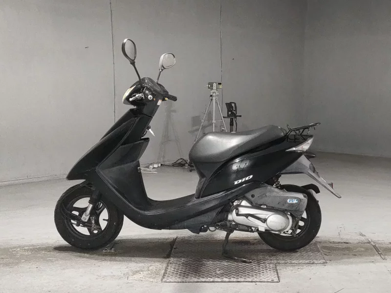 Honda DIO