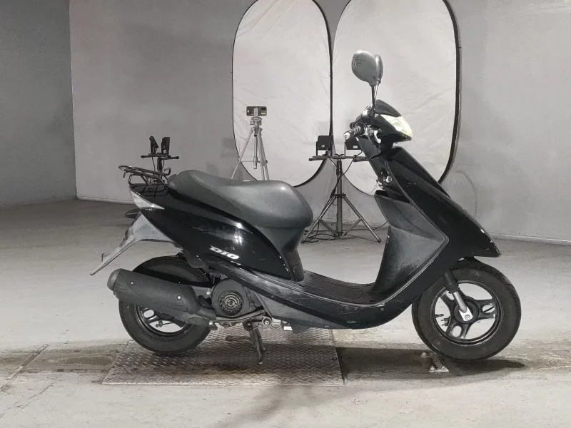 Honda DIO