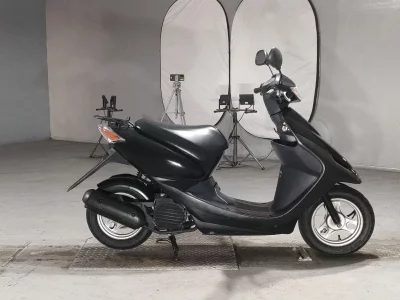 Honda DIO