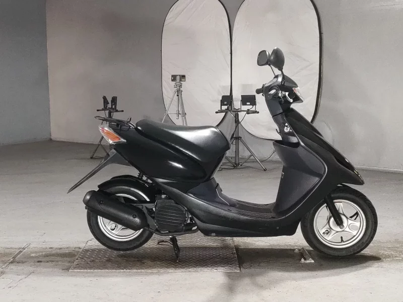 Honda DIO