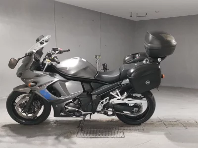 Suzuki BANDIT1250F