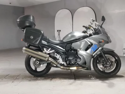 Suzuki BANDIT1250F