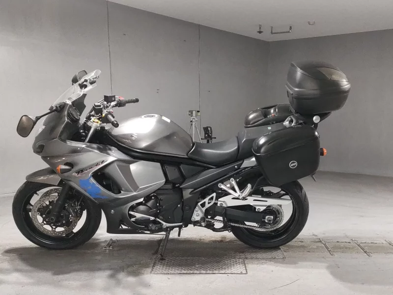 Suzuki BANDIT1250F