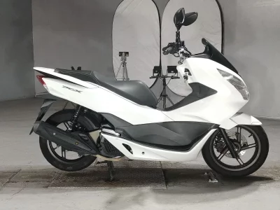 Honda PCX125