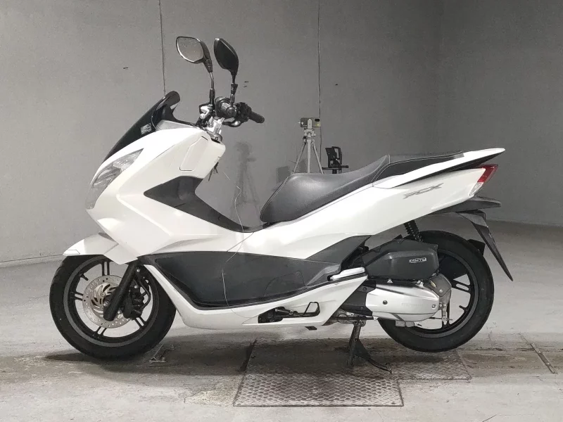 Honda PCX125