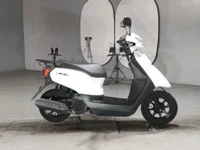Yamaha JOG