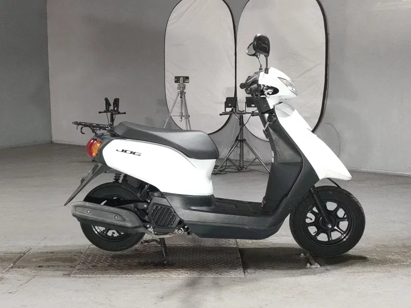 Yamaha JOG