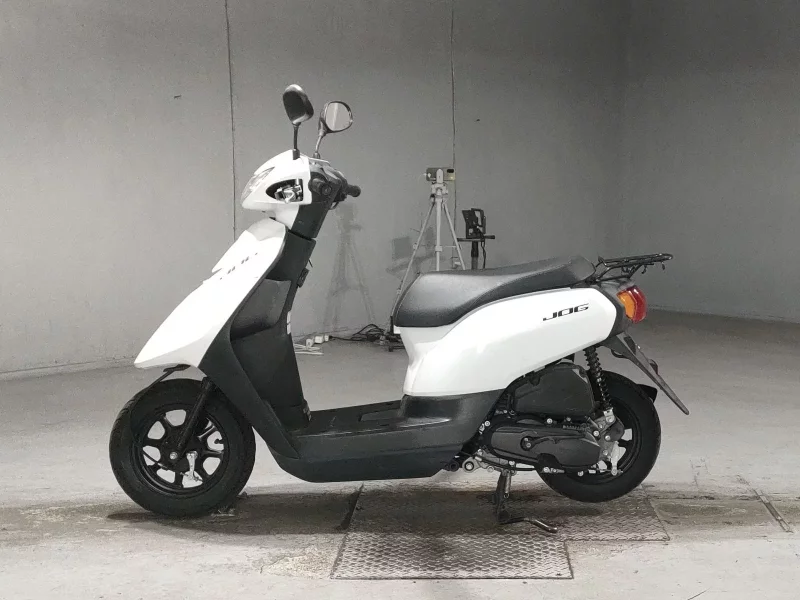 Yamaha JOG