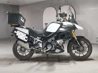 Suzuki V STROM 1000