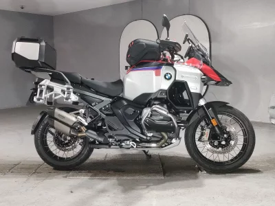 BMW BMW R1300GS ADVENTURE  с аукциона в Японии