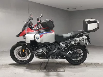 BMW BMW R1300GS ADVENTURE  с аукциона в Японии