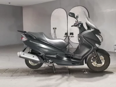 Suzuki BURGMAN200