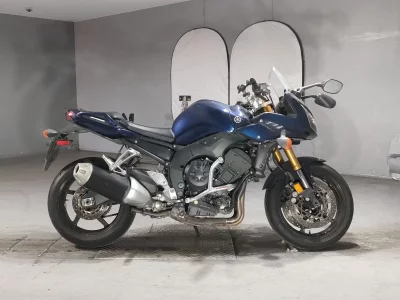 Yamaha FZ-1 FEATHER