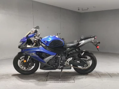 Suzuki GSX-R600