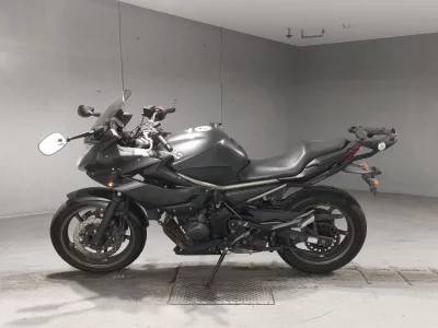 Yamaha XJ6 DIVERSION
