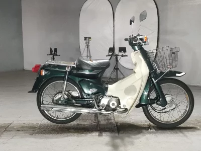 Honda SUPER CUB90
