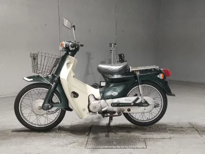 Honda SUPER CUB90