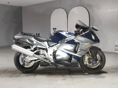 Suzuki GSX1300R HAYABUSA