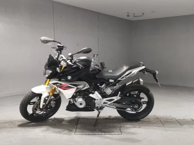 BMW BMW G310R