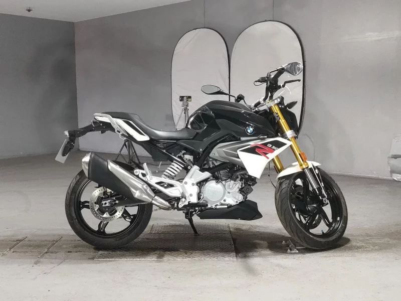 BMW BMW G310R