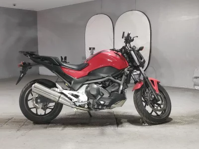 Honda NC700S