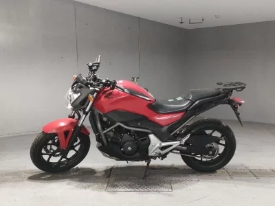Honda NC700S