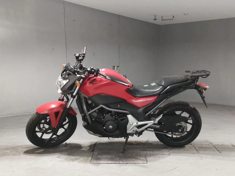 Honda NC700S
