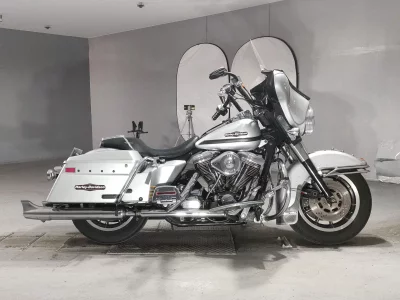 Harley-Davidson HARLEY FLHTC1340