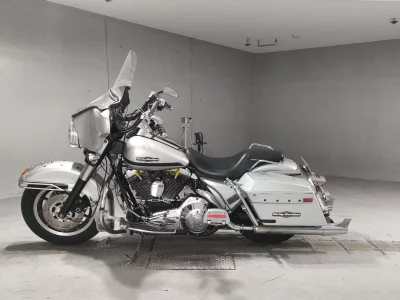 Harley-Davidson HARLEY FLHTC1340