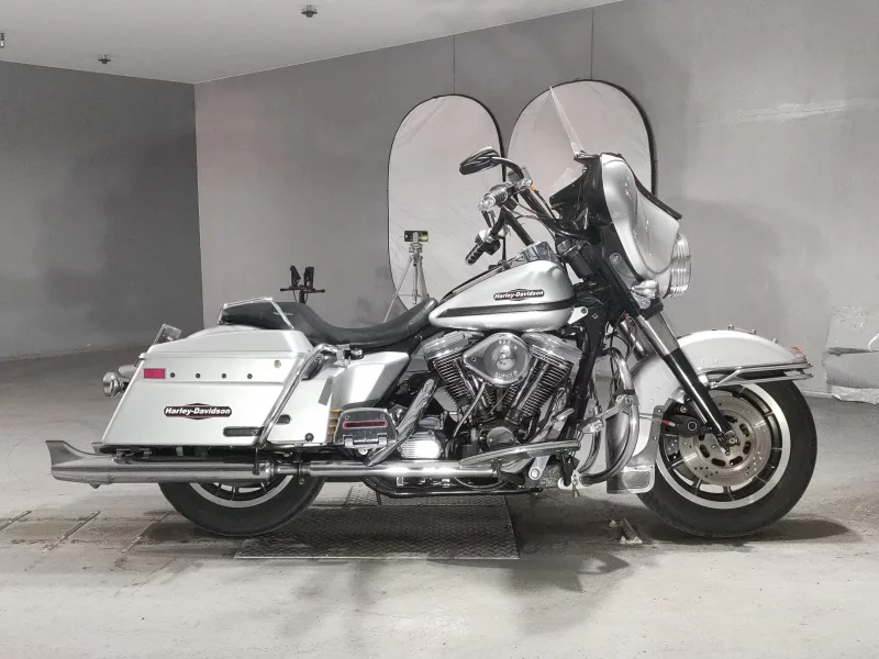 Harley-Davidson HARLEY FLHTC1340
