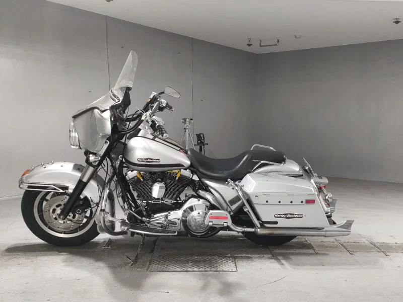 Harley-Davidson HARLEY FLHTC1340