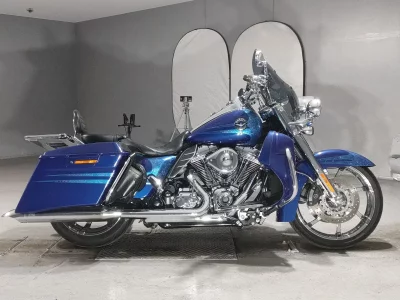 Harley-Davidson HARLEY FLHRSE1800CVO