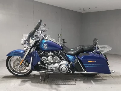 Harley-Davidson HARLEY FLHRSE1800CVO