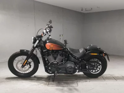 Harley-Davidson HARLEY FXBBS1870