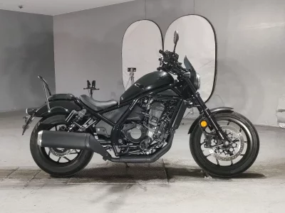 Honda REBEL 1100