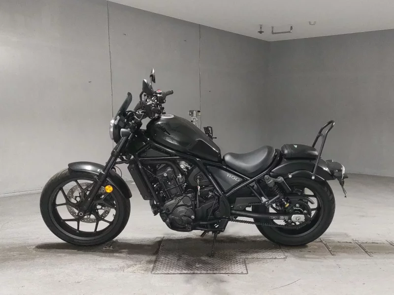 Honda REBEL 1100