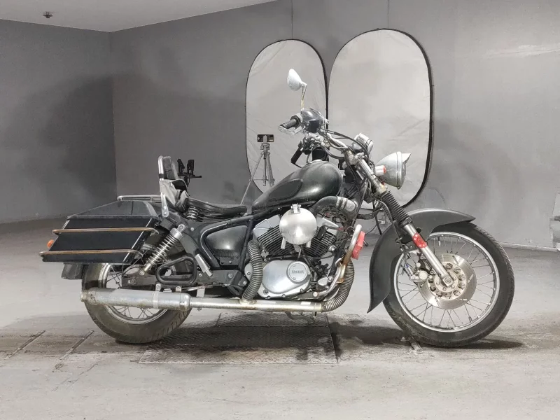 Yamaha VIRAGO 250
