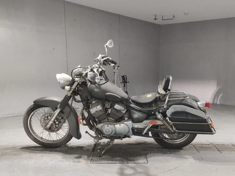 Yamaha VIRAGO 250