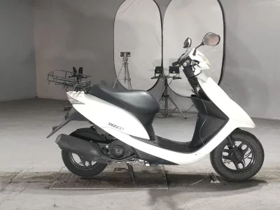 Honda DIO