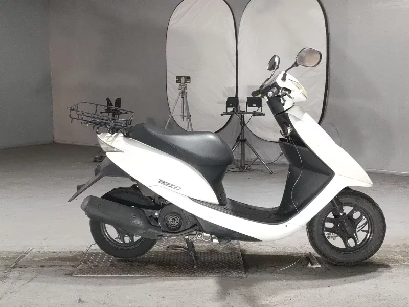Honda DIO
