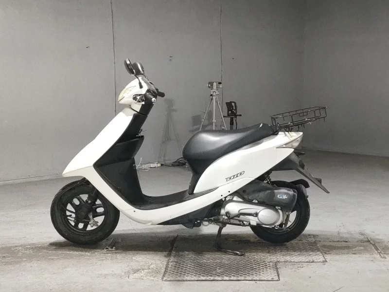 Honda DIO
