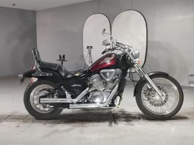 Honda STEED400