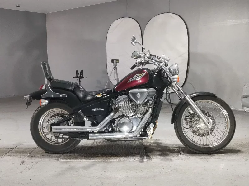 Honda STEED400