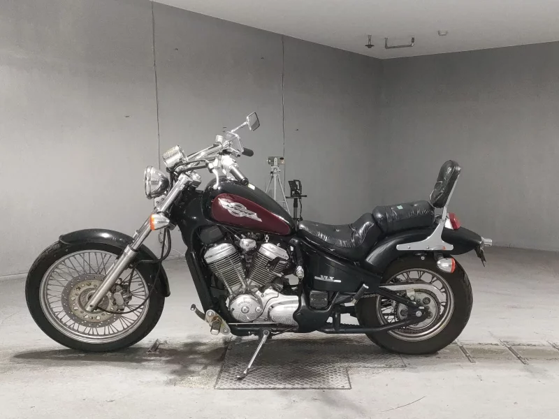 Honda STEED400