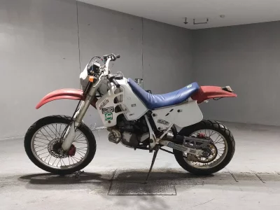 Honda CRM250R